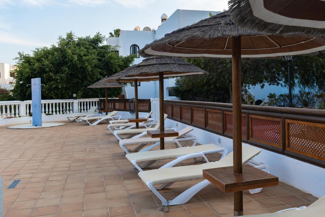 Bliss -Panoramic Views- Apartman Costa Teguise Kültér fotó