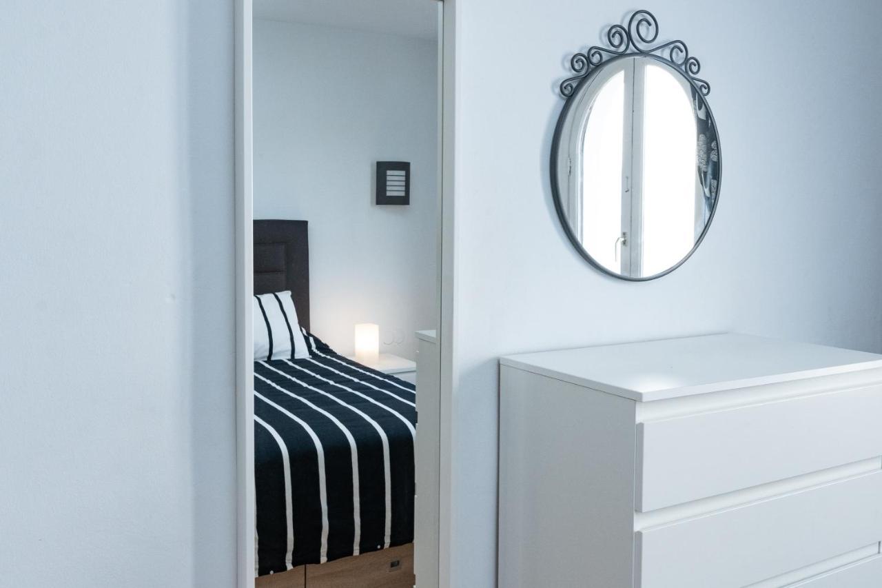 Bliss -Panoramic Views- Apartman Costa Teguise Kültér fotó