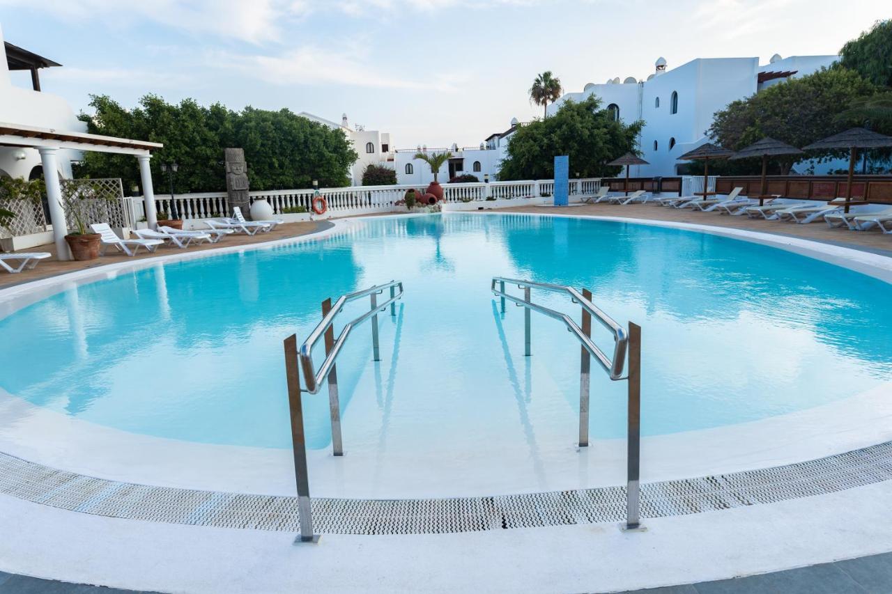Bliss -Panoramic Views- Apartman Costa Teguise Kültér fotó