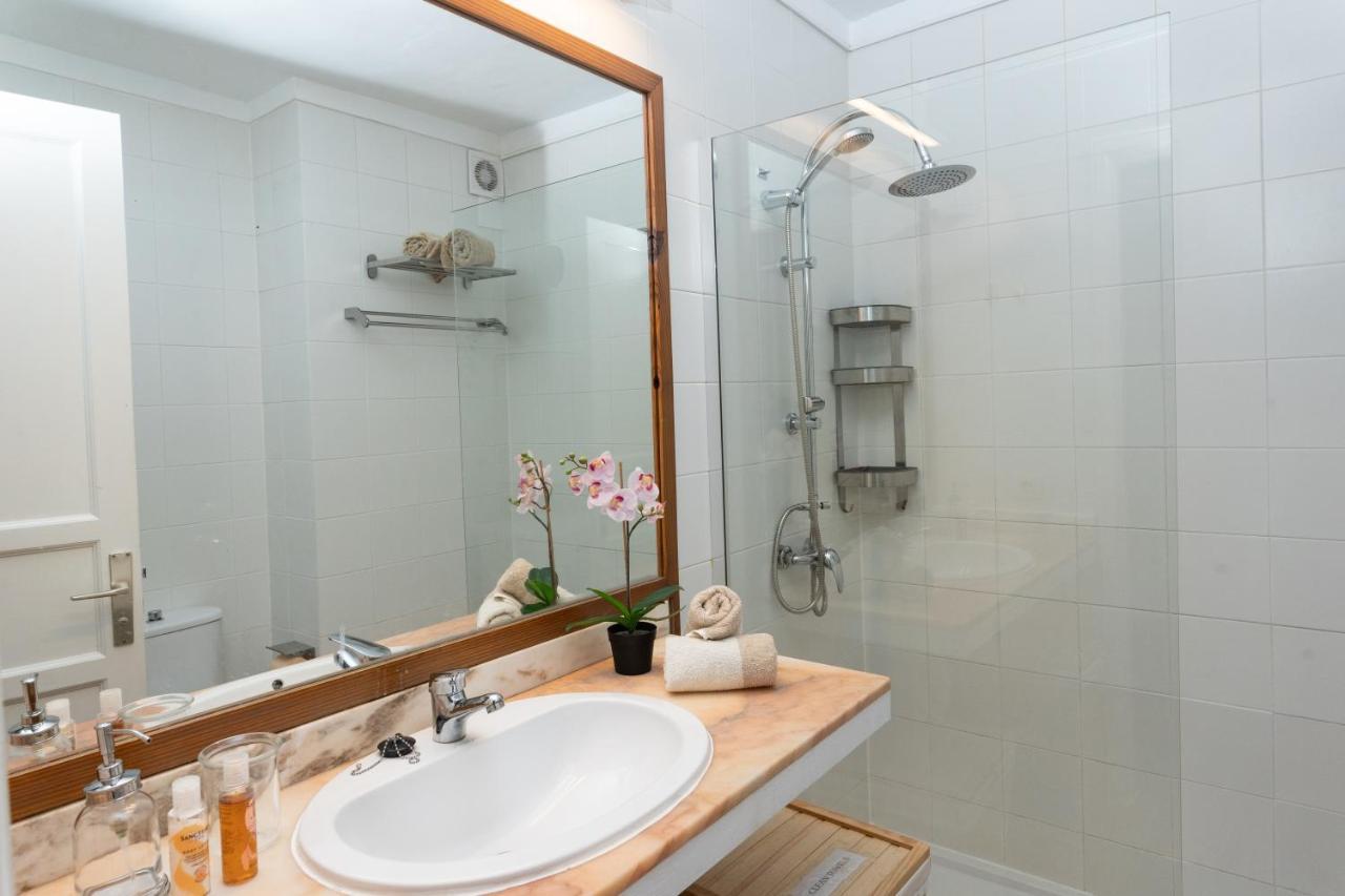 Bliss -Panoramic Views- Apartman Costa Teguise Kültér fotó