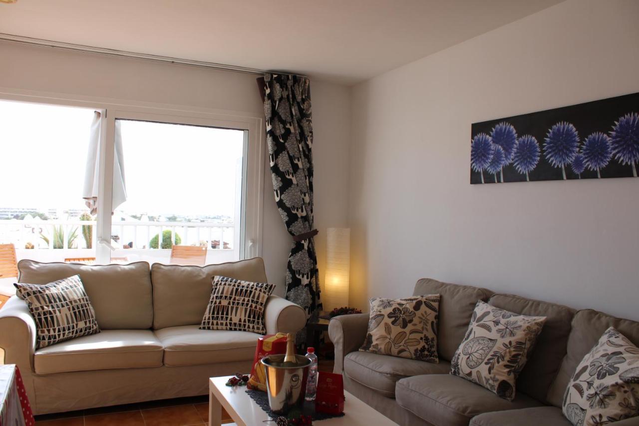 Bliss -Panoramic Views- Apartman Costa Teguise Kültér fotó