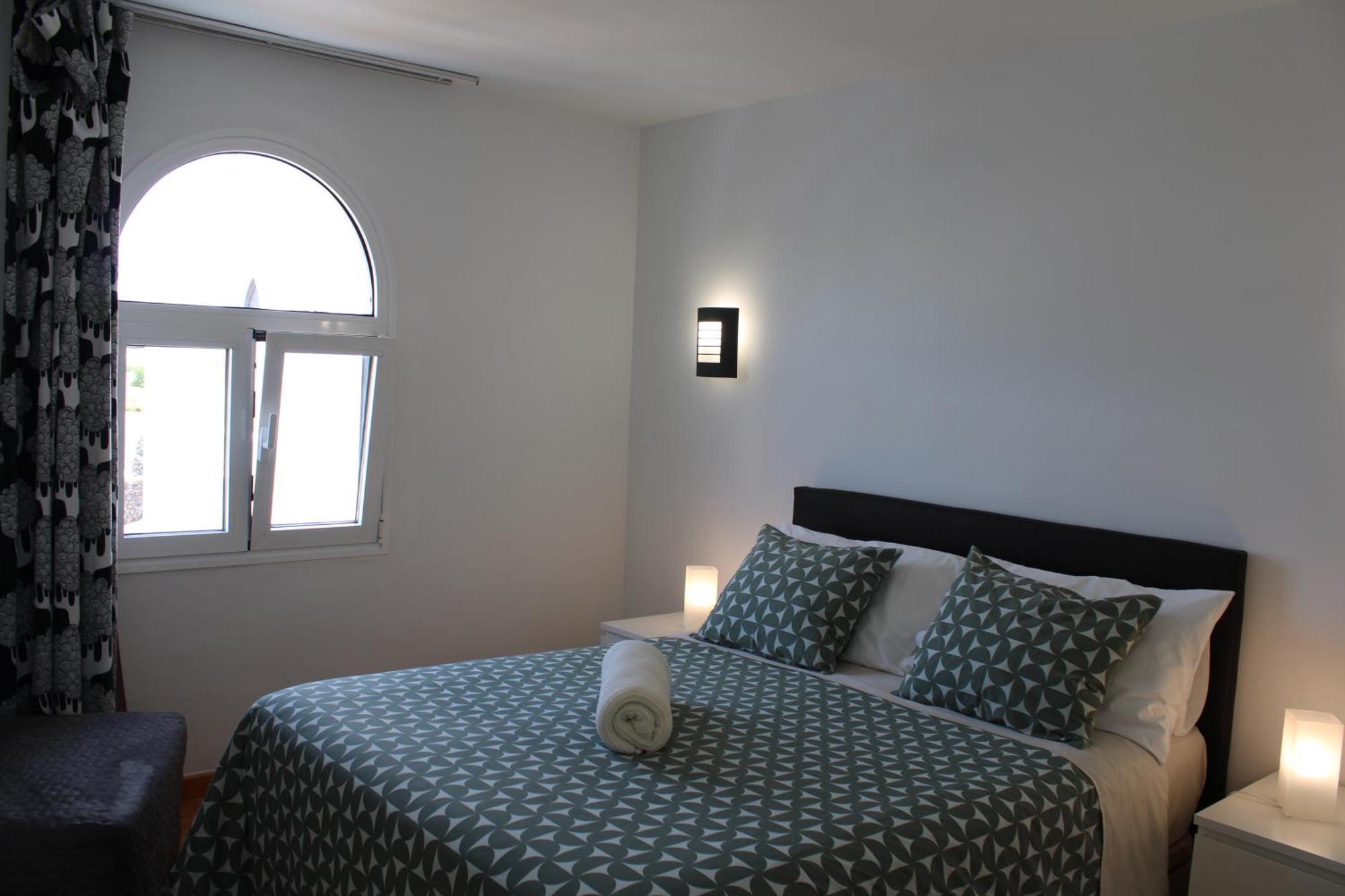 Bliss -Panoramic Views- Apartman Costa Teguise Kültér fotó