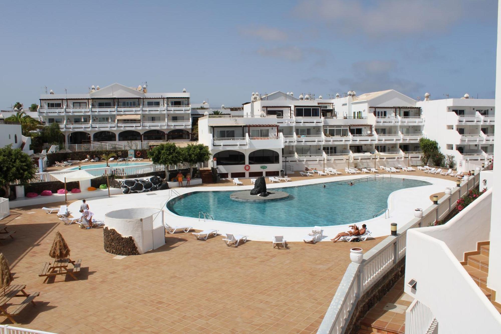 Bliss -Panoramic Views- Apartman Costa Teguise Kültér fotó