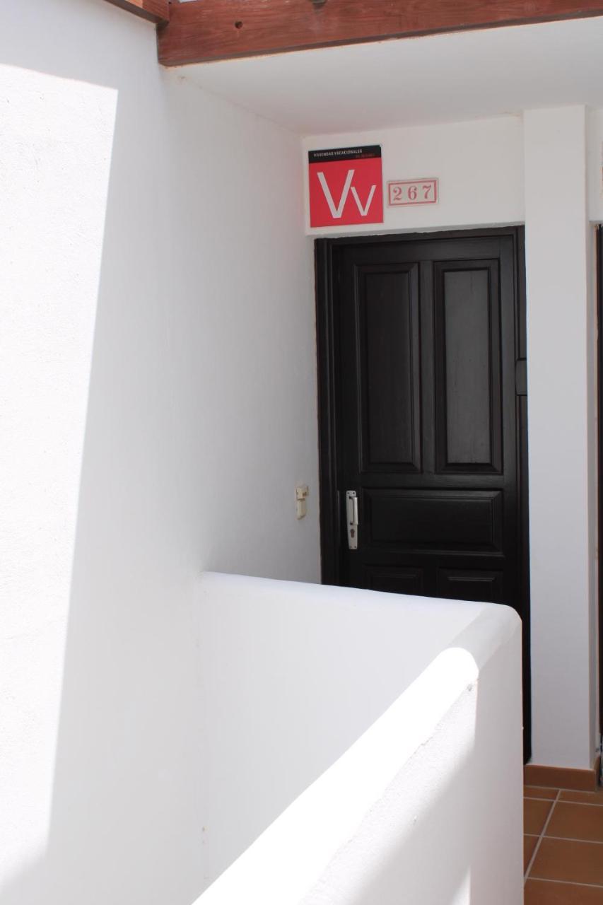 Bliss -Panoramic Views- Apartman Costa Teguise Kültér fotó